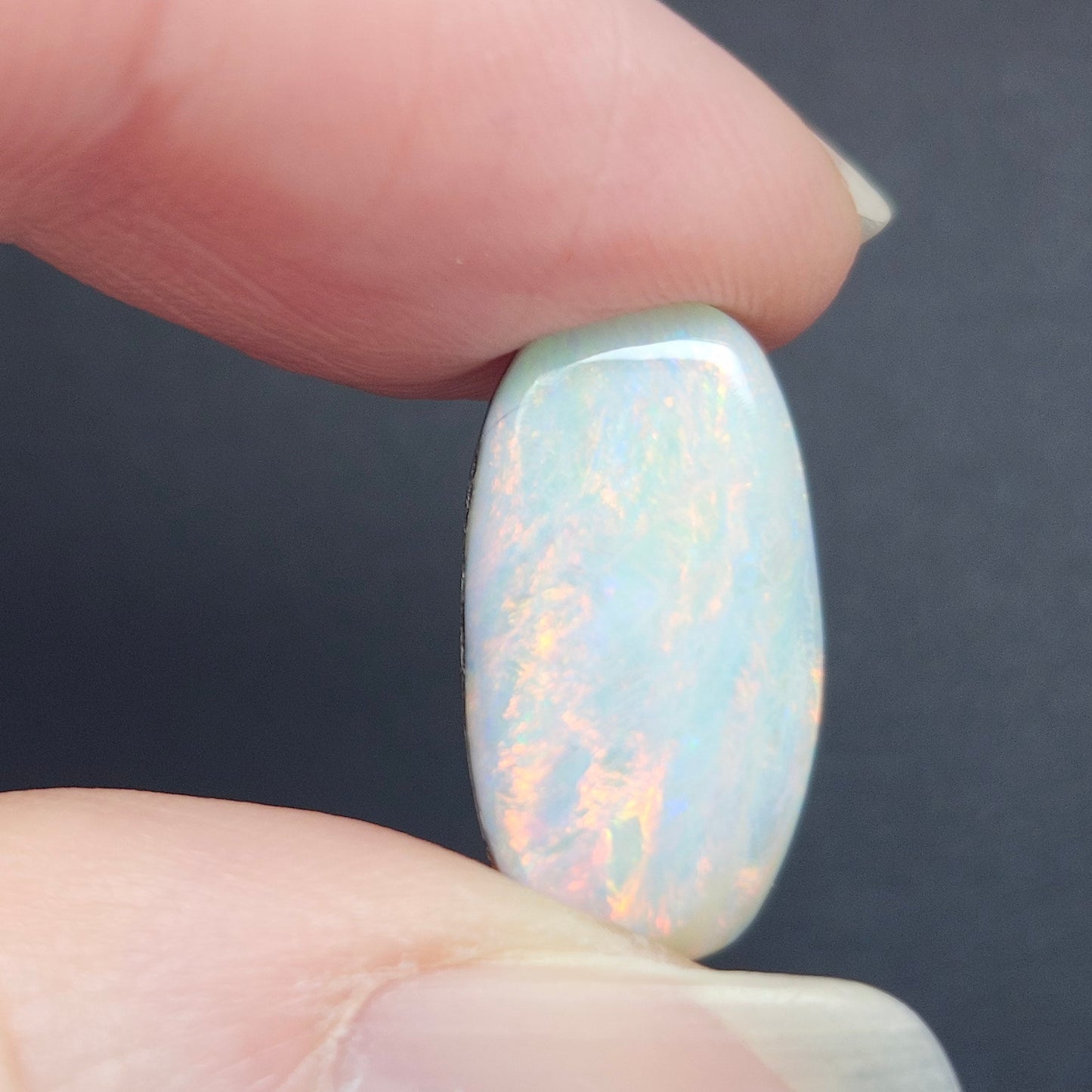 7.90ct Quilpie Boulder Opal | #E279