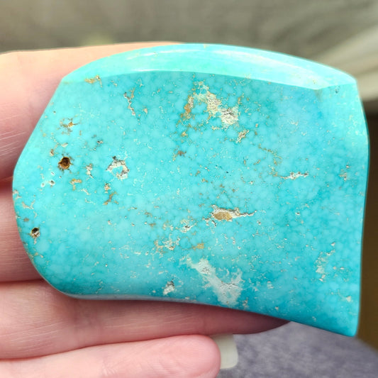 Turquoise #516 | Sleeping Beauty