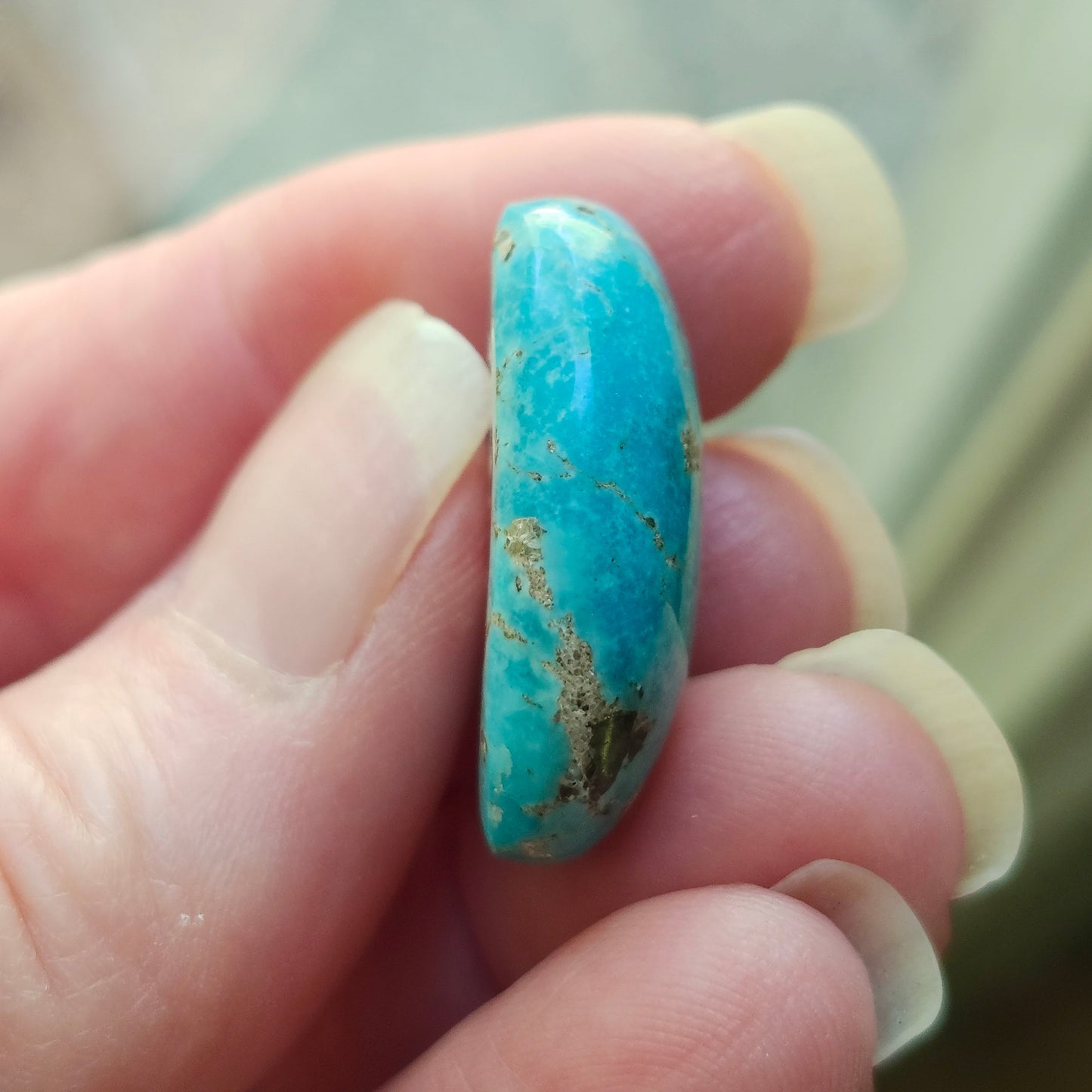 Turquoise #306 | Kingman