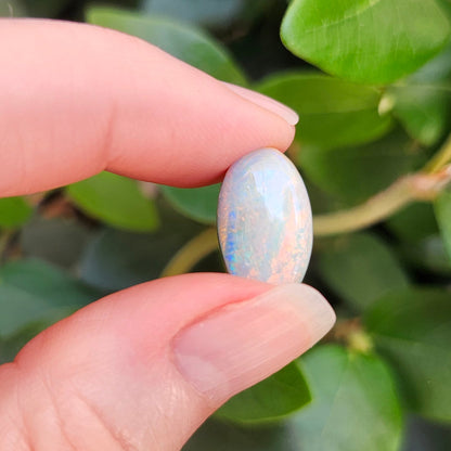 8.56ct Quilpie Boulder Opal | #E251