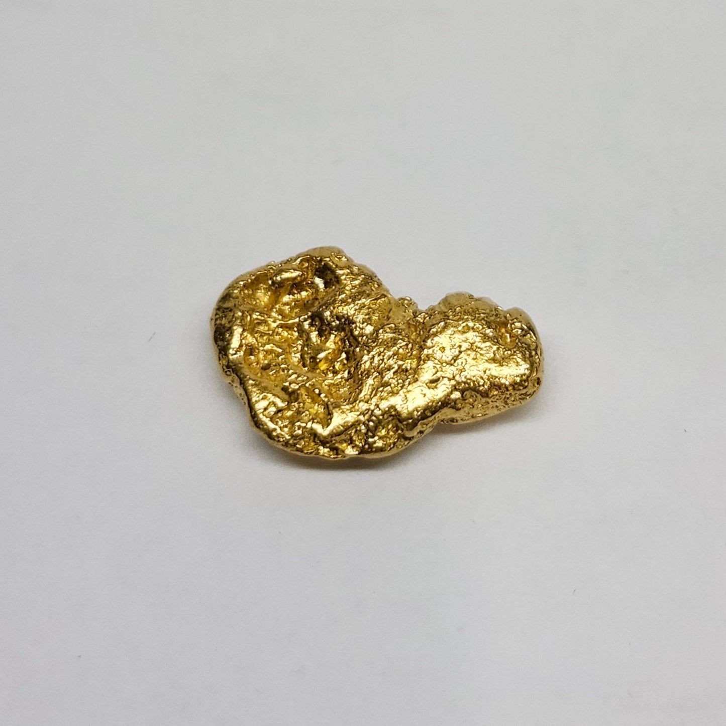"Tima" 2.84g California Gold Nugget | 23 kt