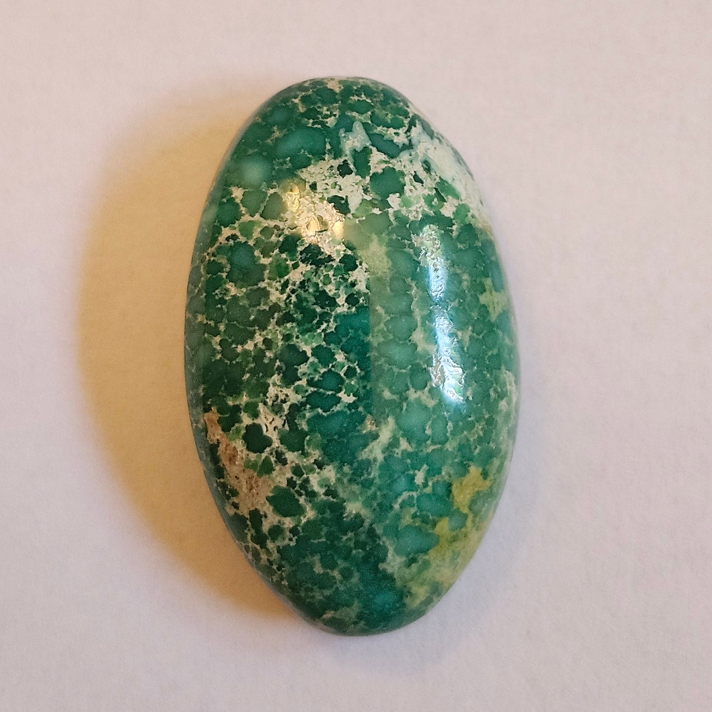 Turquoise #118 | Royston