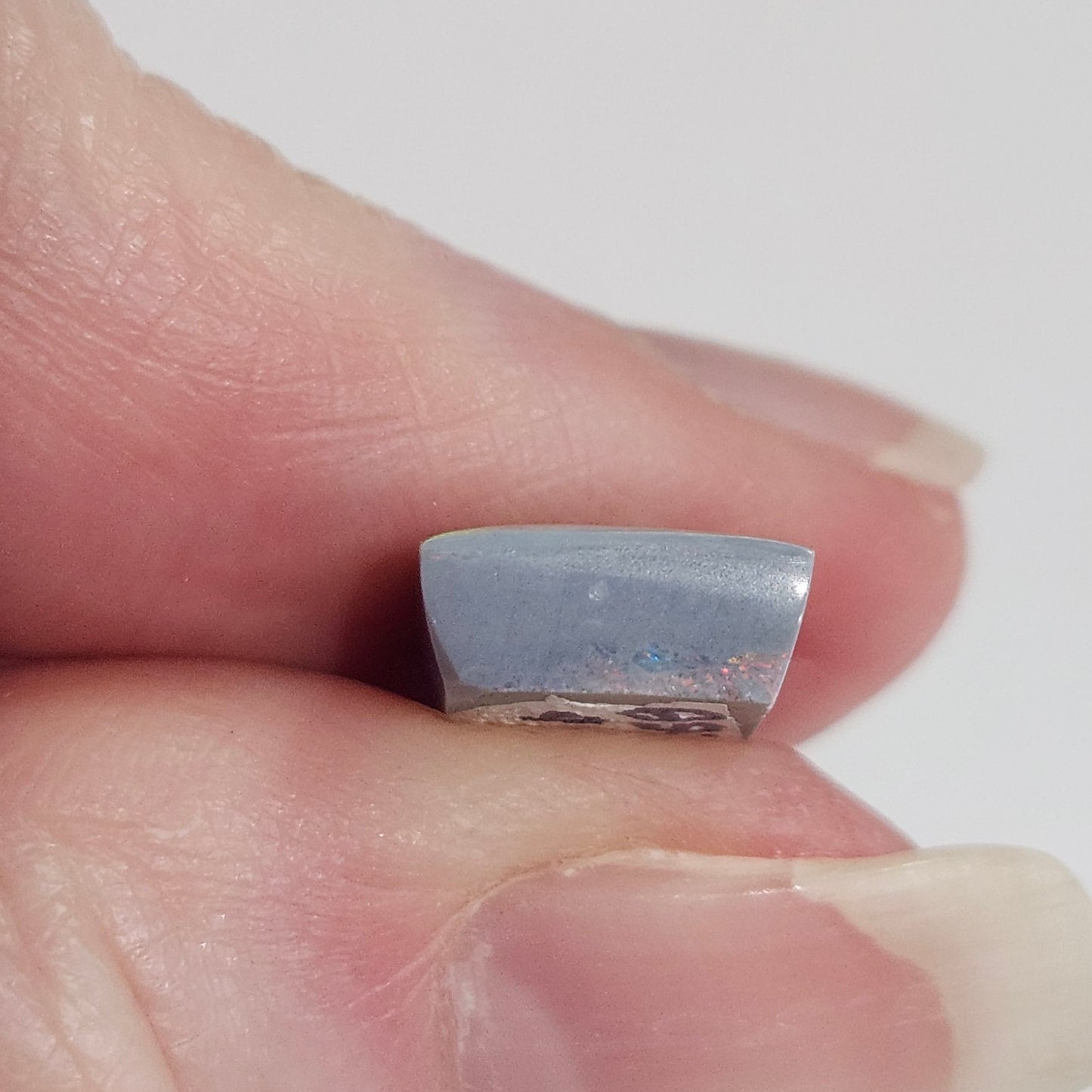 4.59ct Lightning Ridge Australian Opal | #E268
