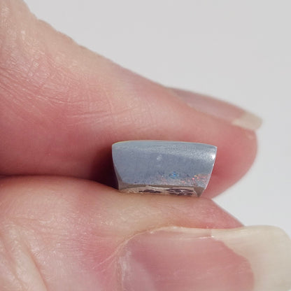 4.59ct Lightning Ridge Australian Opal | #E268