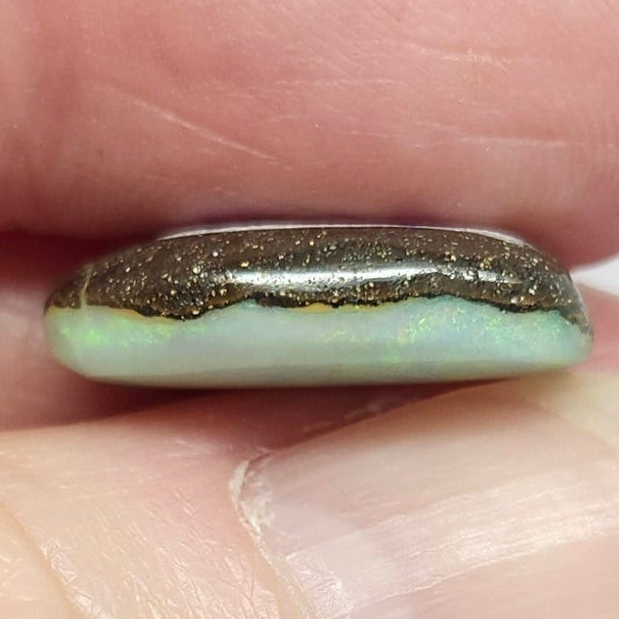 9.82ct Quilpie Boulder Opal | #E239
