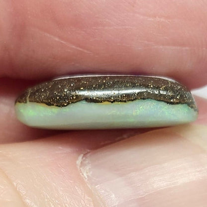 9.82ct Quilpie Boulder Opal | #E239