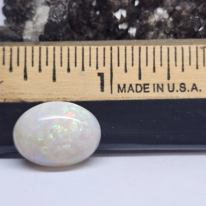 11.40ct Coober Pedy Australian Opal | #E266