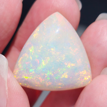 29.85ct Ethiopian Crystal Opal | #E269