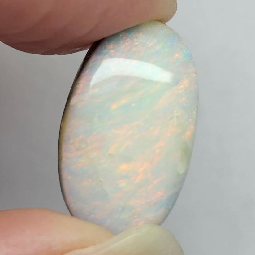 8.50ct Quilpie Boulder Opal | #E242