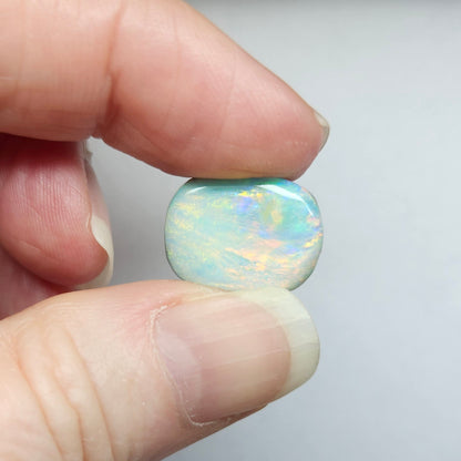 10.28ct Quilpie Boulder Opal | #E254