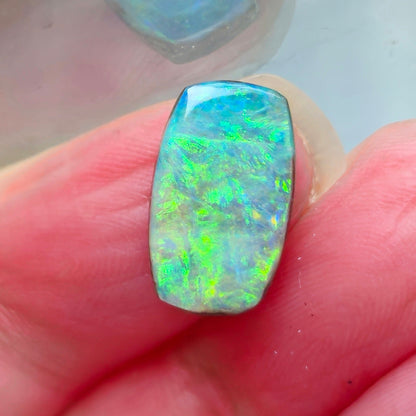 4.37ct Quilpie Boulder Opal | #E256