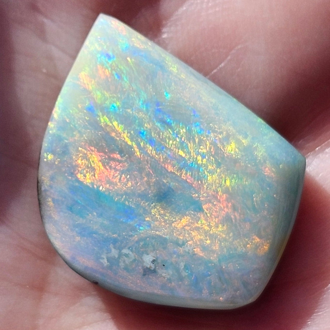 14.22ct Quilpie Boulder Opal | #E243
