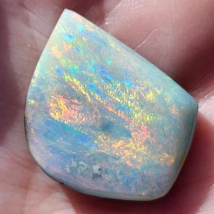14.22ct Quilpie Boulder Opal | #E243