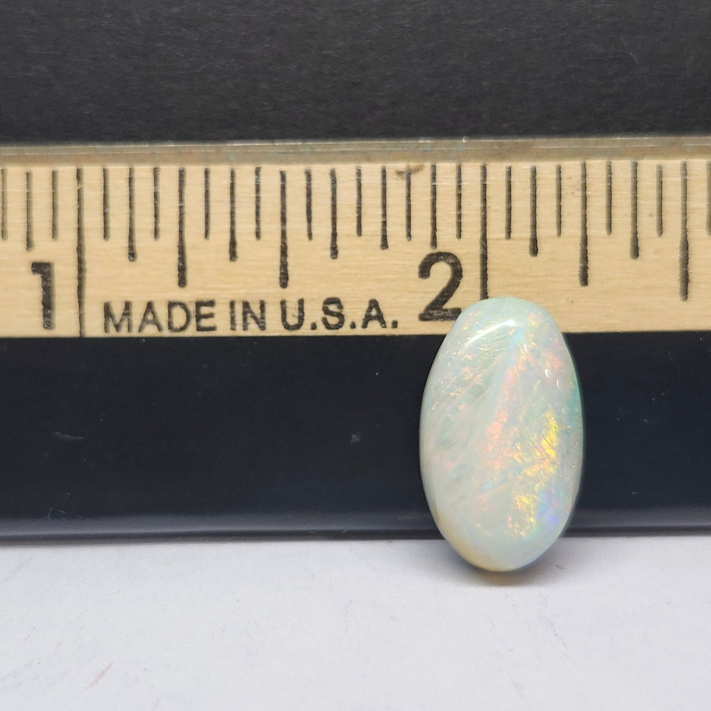 8.56ct Quilpie Boulder Opal | #E251