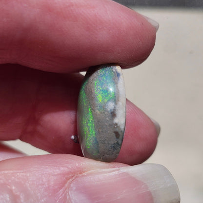 8.05ct Lightning Ridge Opal | #E267