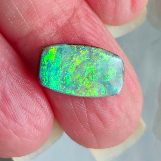 4.37ct Quilpie Boulder Opal | #E256