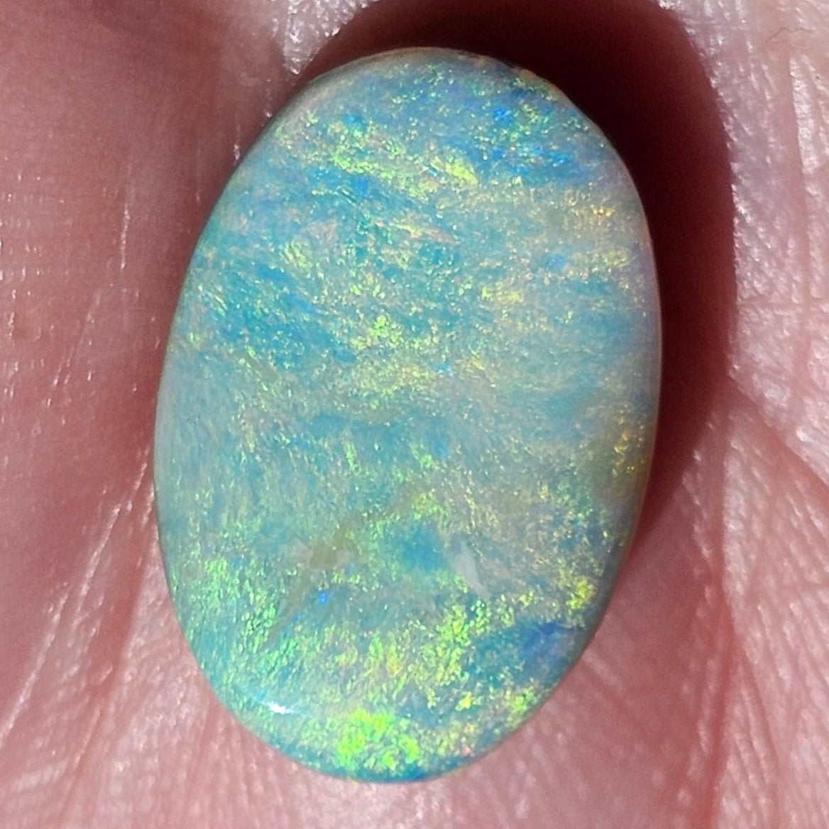9.82ct Quilpie Boulder Opal | #E239