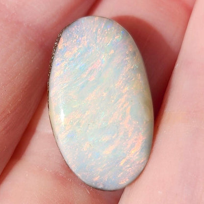 8.50ct Quilpie Boulder Opal | #E242