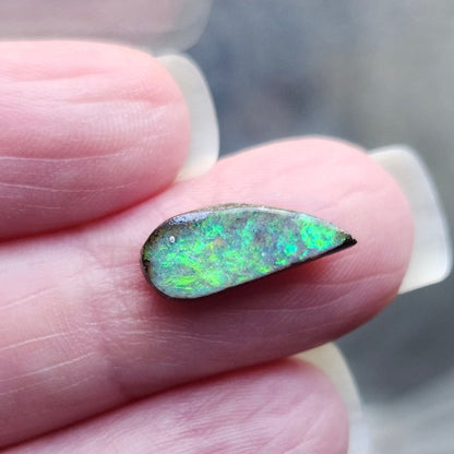 3.08ct Quilpie Boulder Opal | #E259