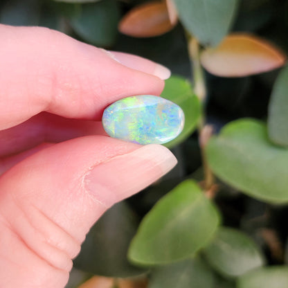 5.80ct Quilpie Boulder Opal | #E248