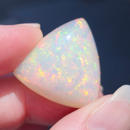 29.85ct Ethiopian Crystal Opal | #E269