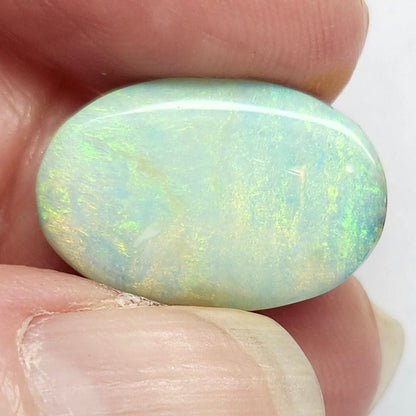 9.82ct Quilpie Boulder Opal | #E239