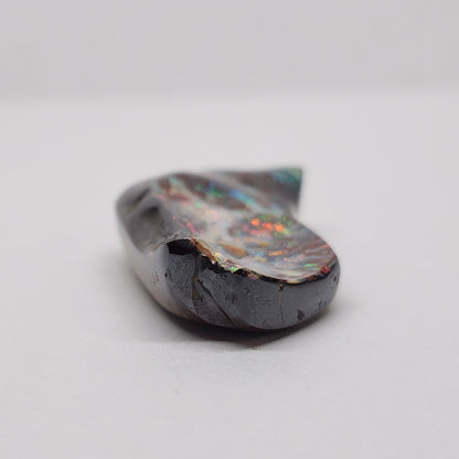 30.85ct Koroit Australian Boulder Opal | #E275