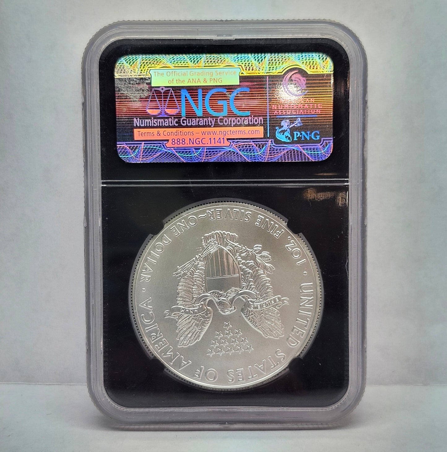 2014 S$1 Silver Early Releases Collectible Coin | Fine Silver | #18