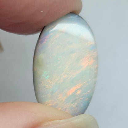 8.50ct Quilpie Boulder Opal | #E242
