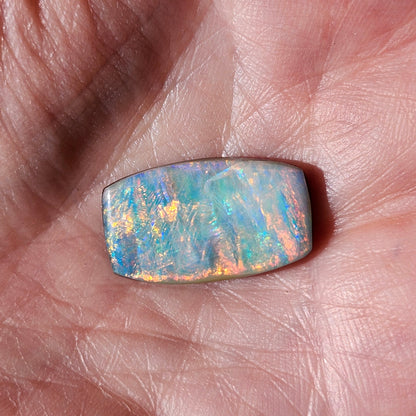 11.41ct Quilpie Boulder Opal | #E247