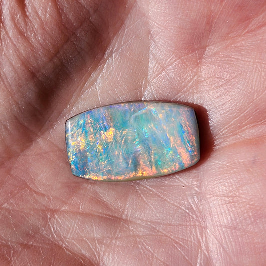 11.41ct Quilpie Boulder Opal | #E247