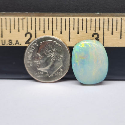 10.28ct Quilpie Boulder Opal | #E254