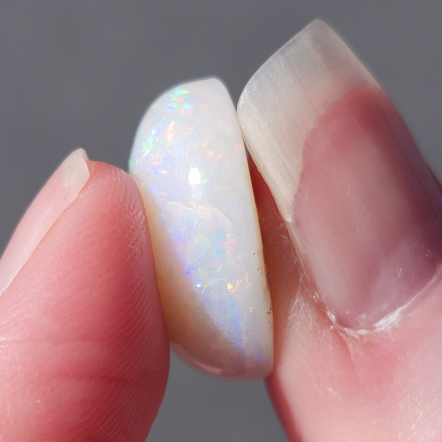 11.40ct Coober Pedy Australian Opal | #E266