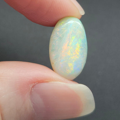 8.56ct Quilpie Boulder Opal | #E251