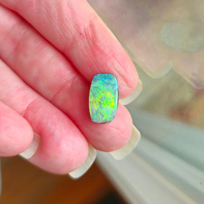 4.37ct Quilpie Boulder Opal | #E256