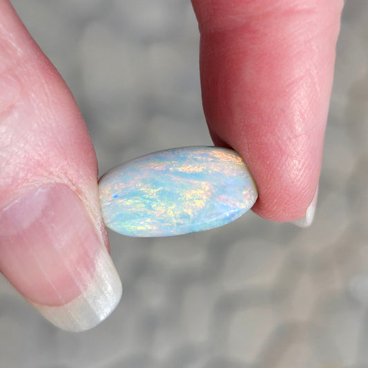 7.90ct Quilpie Boulder Opal | #E279