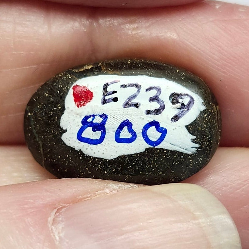 9.82ct Quilpie Boulder Opal | #E239