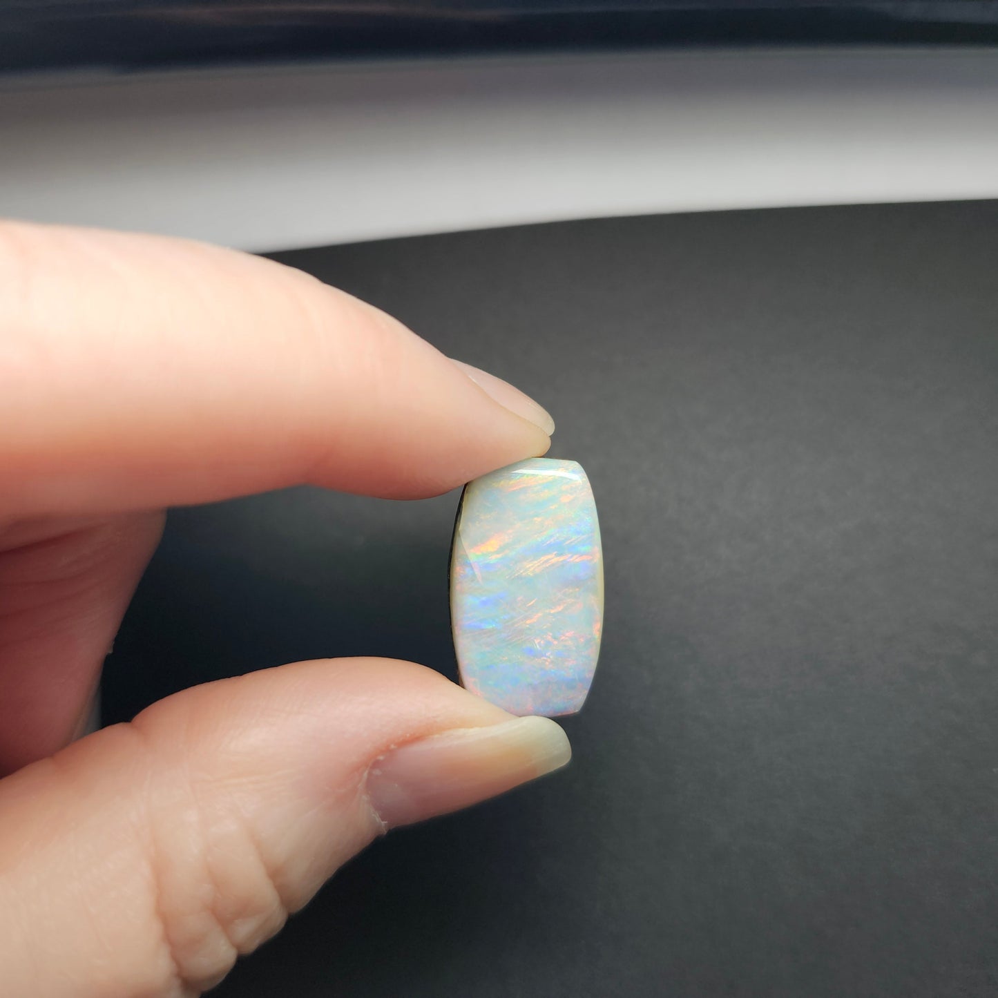 11.41ct Quilpie Boulder Opal | #E247