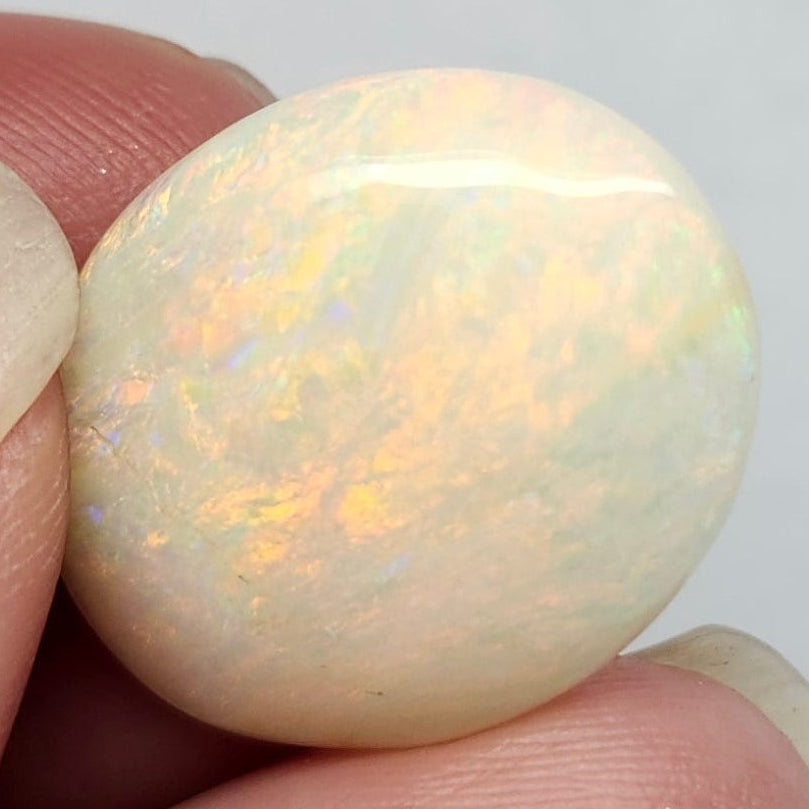 10.46ct Quilpie Boulder Opal | #E240