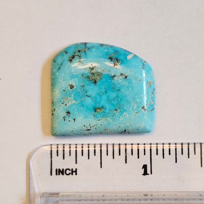 Turquoise #158 | Light Blue Sleeping Beauty