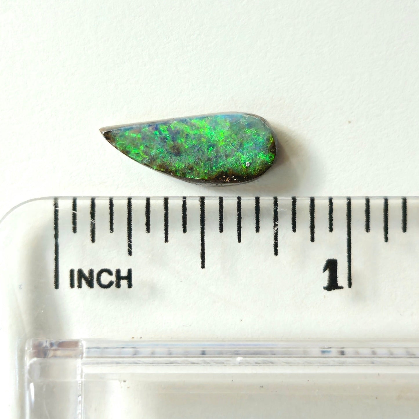 3.08ct Quilpie Boulder Opal | #E259
