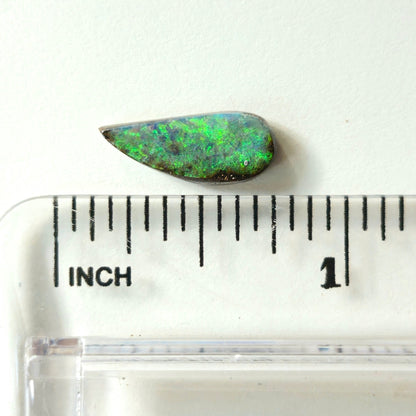 3.08ct Quilpie Boulder Opal | #E259
