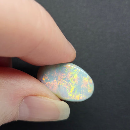 10.95ct Quilpie Boulder Opal | #E246