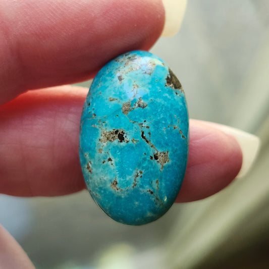 Turquoise #306 | Kingman