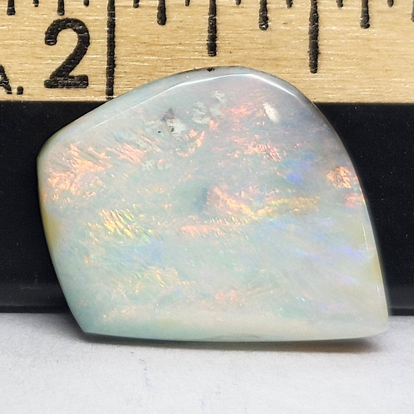 14.22ct Quilpie Boulder Opal | #E243