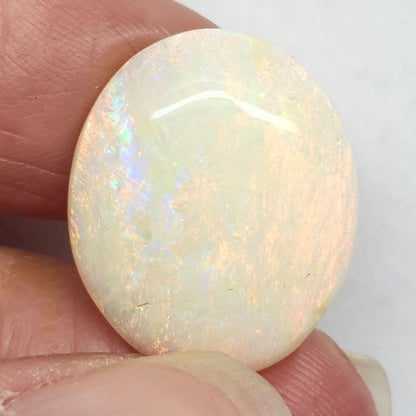 10.46ct Quilpie Boulder Opal | #E240