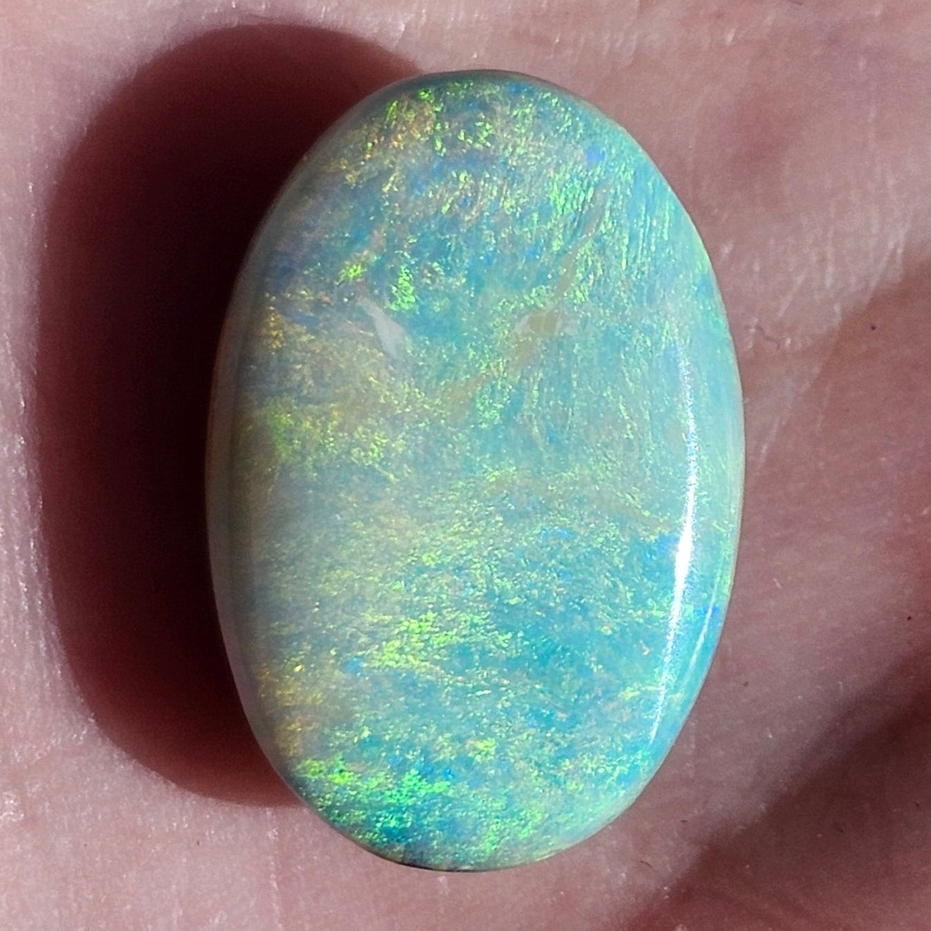 9.82ct Quilpie Boulder Opal | #E239