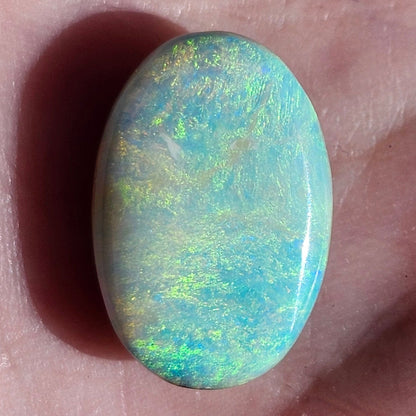 9.82ct Quilpie Boulder Opal | #E239