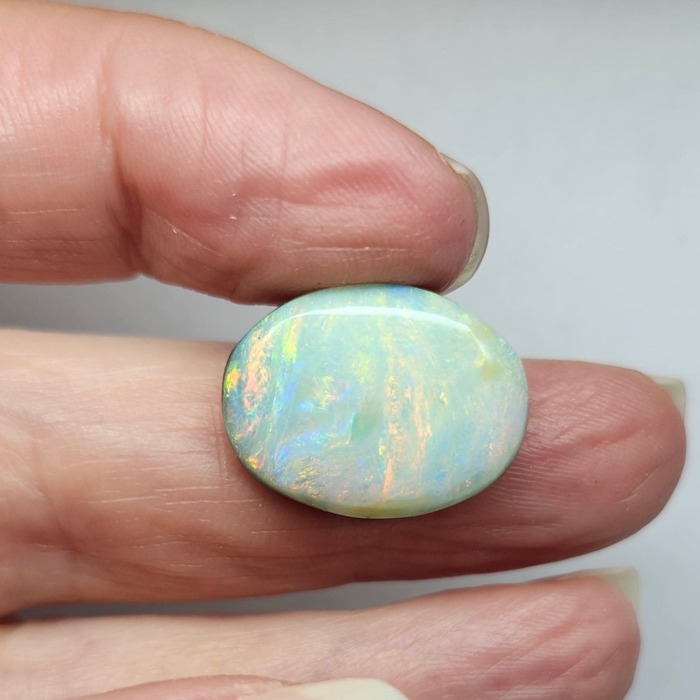 16.35ct Quilpie Boulder Opal | #E253