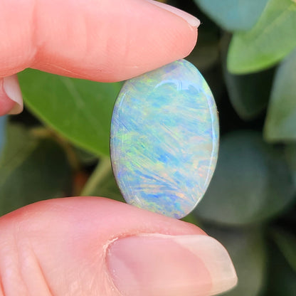 15.51ct Quilpie Boulder Opal | #E250